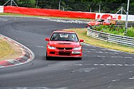 Bild 6 - Touristenfahrten Nürburgring Nordschleife (06.07.2019)