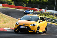 Bild 1 - Touristenfahrten Nürburgring Nordschleife (09.07.2019)