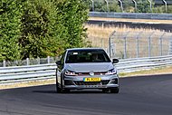 Bild 4 - Touristenfahrten Nürburgring Nordschleife (09.07.2019)