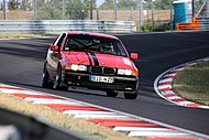 Bild 6 - Touristenfahrten Nürburgring Nordschleife (09.07.2019)