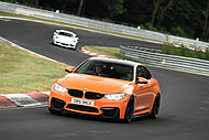 Bild 4 - Touristenfahrten Nürburgring Nordschleife (11.07.2019)