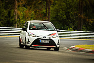 Bild 4 - Touristenfahrten Nürburgring Nordschleife (13.07.2019)