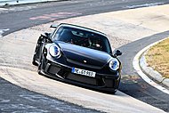 Bild 3 - Touristenfahrten Nürburgring Nordschleife (13.07.2019)