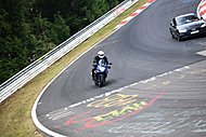 Bild 2 - Touristenfahrten Nürburgring Nordschleife (14.07.2019)