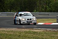 Bild 1 - Touristenfahrten Nürburgring Nordschleife (15.07.2019)