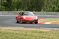 Bild 2 - Touristenfahrten Nürburgring Nordschleife (15.07.2019)