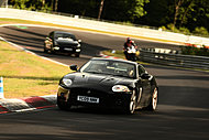 Bild 1 - Touristenfahrten Nürburgring Nordschleife (16.07.2019)