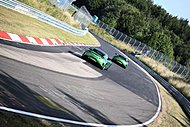 Bild 1 - Touristenfahrten Nürburgring Nordschleife (16.07.2019)