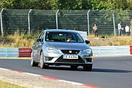 Bild 1 - Touristenfahrten Nürburgring Nordschleife (17.07.2019)