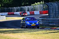 Bild 1 - Touristenfahrten Nürburgring Nordschleife (17.07.2019)