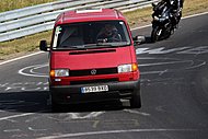 Bild 4 - Touristenfahrten Nürburgring Nordschleife (17.07.2019)