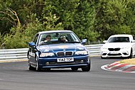 Bild 5 - Touristenfahrten Nürburgring Nordschleife (18.07.2019)