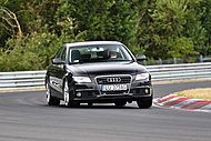 Bild 5 - Touristenfahrten Nürburgring Nordschleife (18.07.2019)