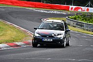 Bild 1 - Touristenfahrten Nürburgring Nordschleife (19.07.2019)