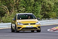 Bild 6 - Touristenfahrten Nürburgring Nordschleife (19.07.2019)