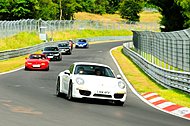 Bild 4 - Touristenfahrten Nürburgring Nordschleife (19.07.2019)