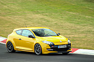 Bild 1 - Touristenfahrten Nürburgring Nordschleife (20.07.2019)