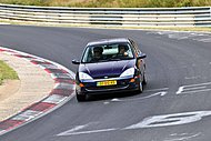 Bild 5 - Touristenfahrten Nürburgring Nordschleife (20.07.2019)