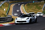 Bild 1 - Touristenfahrten Nürburgring Nordschleife (21.07.2019)