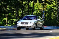 Bild 3 - Touristenfahrten Nürburgring Nordschleife (23.07.2019)