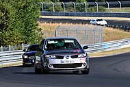 Bild 5 - Touristenfahrten Nürburgring Nordschleife (23.07.2019)