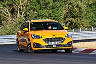 Bild 6 - Touristenfahrten Nürburgring Nordschleife (23.07.2019)