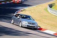 Bild 1 - Touristenfahrten Nürburgring Nordschleife (24.07.2019)