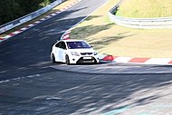 Bild 2 - Touristenfahrten Nürburgring Nordschleife (24.07.2019)