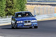 Bild 5 - Touristenfahrten Nürburgring Nordschleife (24.07.2019)