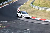 Bild 2 - Touristenfahrten Nürburgring Nordschleife (25.07.2019)