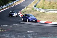 Bild 4 - Touristenfahrten Nürburgring Nordschleife (25.07.2019)