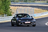 Bild 5 - Touristenfahrten Nürburgring Nordschleife (25.07.2019)