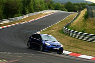 Bild 1 - Touristenfahrten Nürburgring Nordschleife (26.07.2019)