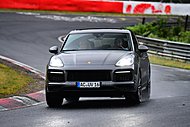 Bild 3 - Touristenfahrten Nürburgring Nordschleife (28.07.2019)