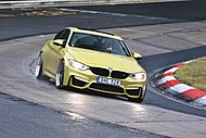 Bild 5 - Touristenfahrten Nürburgring Nordschleife (28.07.2019)