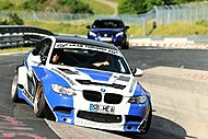 Bild 1 - Touristenfahrten Nürburgring Nordschleife (29.07.2019)