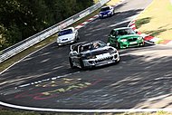 Bild 2 - Touristenfahrten Nürburgring Nordschleife (29.07.2019)