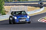 Bild 3 - Touristenfahrten Nürburgring Nordschleife (29.07.2019)