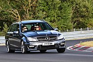 Bild 6 - Touristenfahrten Nürburgring Nordschleife (29.07.2019)