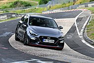 Bild 6 - Touristenfahrten Nürburgring Nordschleife (30.07.2019)