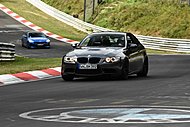 Bild 1 - Touristenfahrten Nürburgring Nordschleife (31.07.2019)