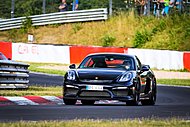 Bild 1 - Touristenfahrten Nürburgring Nordschleife (01.08.2019)