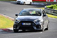 Bild 4 - Touristenfahrten Nürburgring Nordschleife (01.08.2019)