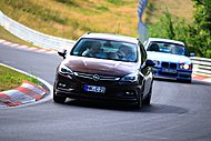 Bild 5 - Touristenfahrten Nürburgring Nordschleife (01.08.2019)