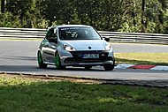 Bild 1 - Touristenfahrten Nürburgring Nordschleife (04.08.2019)