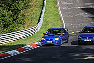 Bild 2 - Touristenfahrten Nürburgring Nordschleife (04.08.2019)