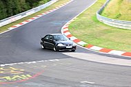 Bild 1 - Touristenfahrten Nürburgring Nordschleife (05.08.2019)