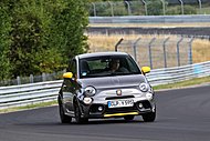 Bild 5 - Touristenfahrten Nürburgring Nordschleife (05.08.2019)