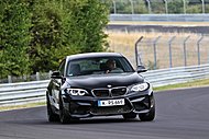 Bild 2 - Touristenfahrten Nürburgring Nordschleife (05.08.2019)