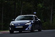 Bild 1 - Touristenfahrten Nürburgring Nordschleife (06.08.2019)